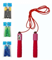 Skakanka z licznikiem