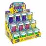 Jiggly Slime 100g (24szt) TUBAN