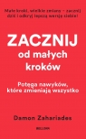 Zacznij od małych kroków (wydanie pocketowe)