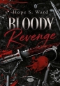 Bloody Revenge - Hope S. Ward