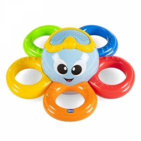Ośmiorniczka Billy (10037)