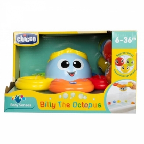 Ośmiorniczka Billy (10037)