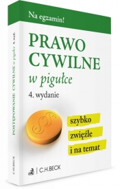 Prawo cywilne w pigułce