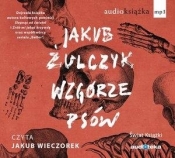 Wzgórze psów (Audiobook) - Jakub Żulczyk