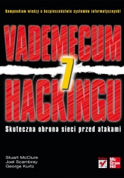 Vademecum hackingu 7