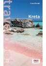 Kreta. Travelbook. Wydanie 4 Zralek Peter