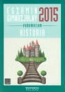 Egzamin gimnazjalny 2015 Historia Vademecum ze zdrapką