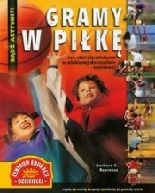 Gramy w piłkę