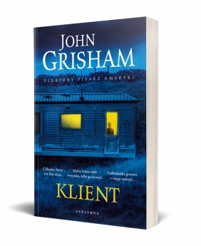 Klient - John Grisham