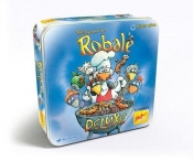 Polowanie na Robale DeLuxe (Uszkodzone opakowanie)