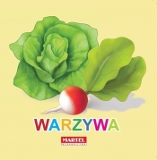 Warzywa - Żukowski Jarosław