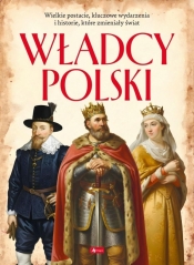 Władcy Polski - Opracowanie zbiorowe