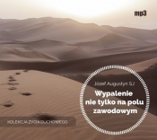 Wypalenie nie tylko na polu zawodowym - Józef Augustyn