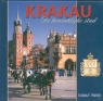 Krakau de koninklijke stad Kraków wersja holenderska Parma Christian, Michalska Elżbieta