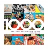 1000 Ideas by 100 Manga Artists Campos Cristian