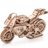 <img src='https://webimage.pl/pics/671/0/d5905982170671.jpg' width='400' height='400'> Puzzle drewniane 3D - Motocykl Grand Prix