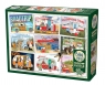 Puzzle 1000 Ruszamy w drogę 113016 12+