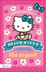 Hello Kitty i przyjaciele Klub przyjaciół