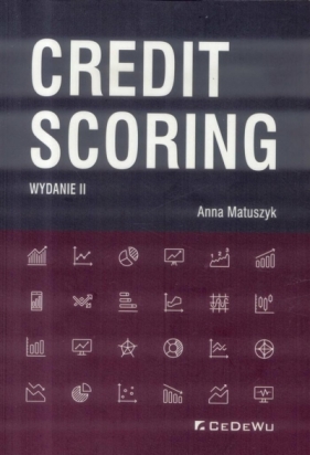 Credit Scoring - Anna Matuszyk