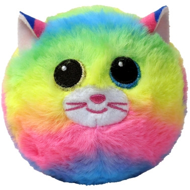 Ty Beanie Bouncers Gemma - multi cat (TY 83067)