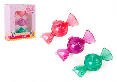 Create It! Balsam do ust Candy