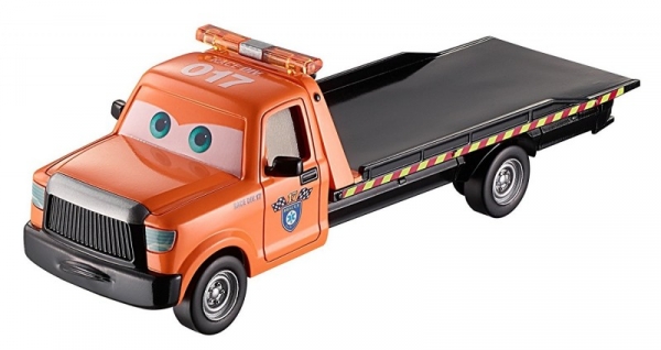Cars 3 Stu Scattershields (DXV90/FGD93)
