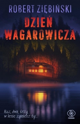 Dzień wagarowicza - Robert Ziębiński