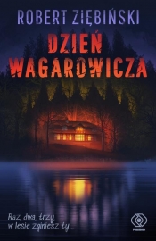 Dzień wagarowicza - Robert Ziębiński