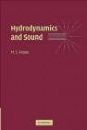 Hydrodynamics and Sound