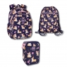 Pakiet szkolny Coolpack Elisabeth
