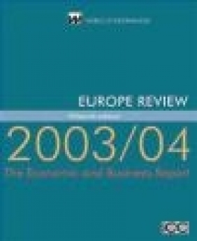 Europe Review 2003/4