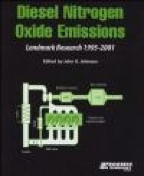Diesel Nitrogen Oxide Emissions John H. Johnson, J Johnson