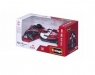 Bolid F1 Alfa Romeo Team ORLEN C42 1:43 BBURAGO