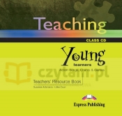 Young Learners_ Portfolio CD
