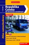 Republika Czeska dla kierowców zawodowych