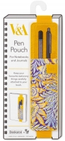  Bookaroo Pen Pouch uchwyt Morris Tulip & Willow