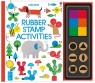 Rubber Stamp Activities Watt Fiona