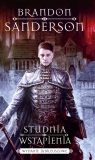 Studnia wstąpienia (wydanie jubileuszowe) Brandon Sanderson