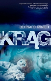 Krąg - Bernard Minier