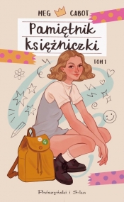 Pamiętnik księżniczki - Meg Cabot