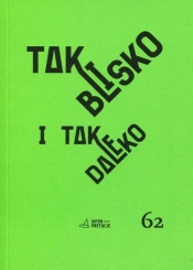 Tak blisko i tak daleko - <br />