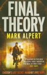 Final theory Alpert Mark