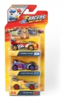  T-Racers Mix ‘N Race Pack 3 Blister 1 szt. mix