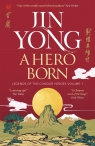 A Hero Born Jin Yong