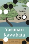 The Master of Go Yasunari Kawabata