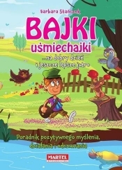Bajki uśmiechajki... na dobry dzień i jeszcze... (Uszkodzona okładka)