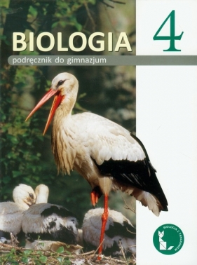 Biologia z tangramem 4 Podręcznik - Sągin Beata, Makurat Jadwiga<br />