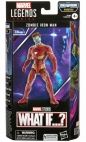 Figurka Marvel Legends Zombie Iron Man