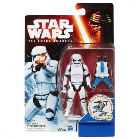 HASBRO Star Wars Figurka, First Order (B3963EU41/B4172)