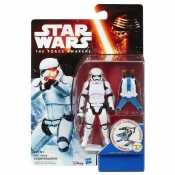 HASBRO Star Wars Figurka, First Order (B3963EU41/B4172)